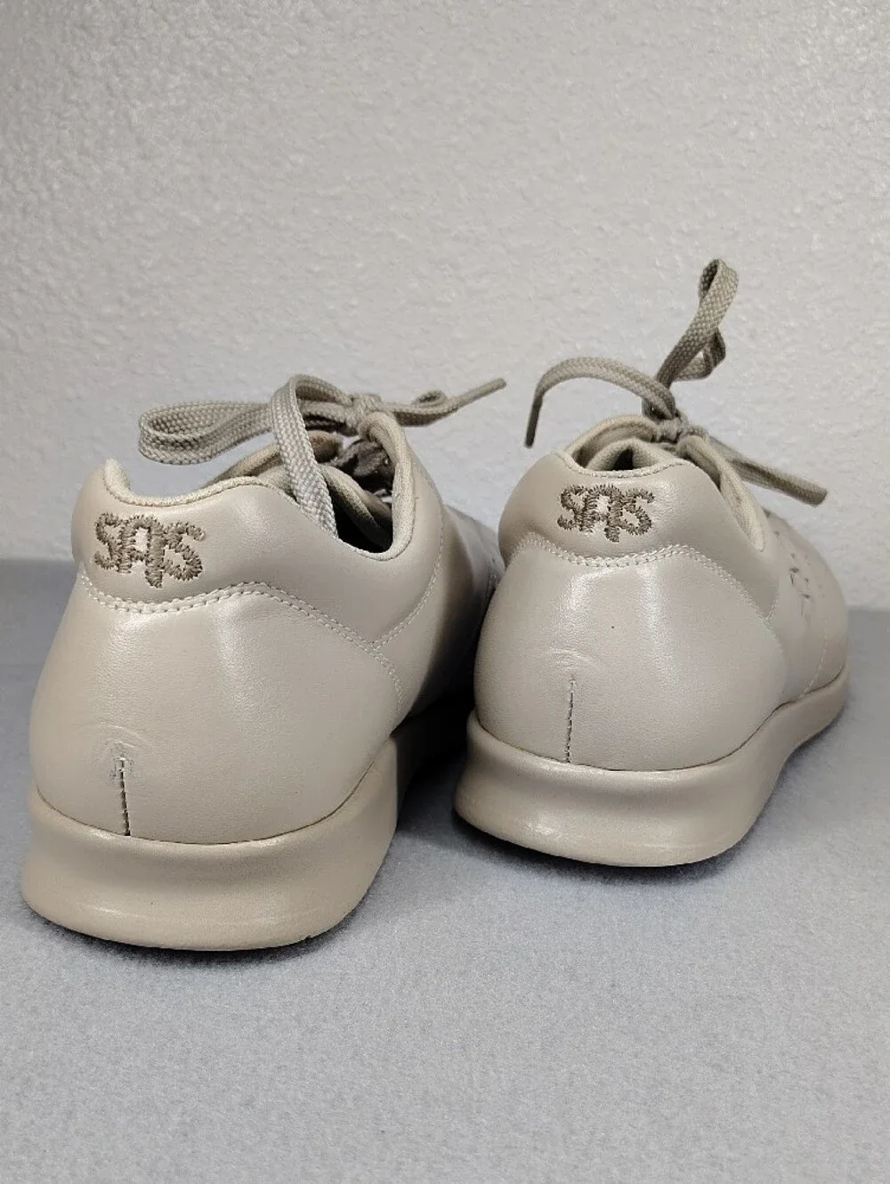 SAS Free Time Walking Shoe in the 